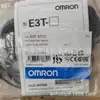 OMRON/Omron E3T-ST13 sensor de interruptor fotoeléctrico nuevo original