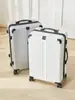 Maleta Personalizada 20 pulgadas Maleta de Cabina 24 Estudiante Carrito con Contraseña 30 pulgadas Gran Capacidad Maleta Fuerte y Duradera