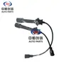 Adecuado para Changan 4g18 Motor Cx70 Bobina de Encendido Línea de Alto Voltaje Línea de Cilindro