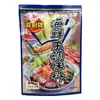 Tempero King Frutos do Mar da Marca Anji Fresh Kitchen 180g*10 Sacos Sopa em Pó de Frutos do Mar Pó de Peixe Frutos do Mar para Cozinhar Macarrão e Fazer Sopa