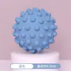 Bola de Fitness para Relaxamento Muscular Bola de Fáscia Bola Amendoim Bola de Massagem para Yoga Massagem de Reabilitação para Pés Plantares Ombros e Pescoço Bola Miofascial