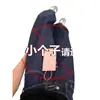 Jeans de Mezclilla Azul Oscuro para Mujer Primavera y Otoño 2026 Tallas Grandes Corte Holgado Adelgazante Cuerpo Forma de Pera Pierna Recta