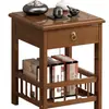 Armario de té, Mesa de té, Mesa auxiliar de sofá de sala de estar, Mesa auxiliar, Mesa de té pequeña, Mesa pequeña, Estante para hojas de té, Armario de almacenamiento, Mesa de rincón, Estante de almacenamiento