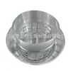 Aimaitai al por mayor aleación de aluminio Cubierta tipo hongo ventilación de campana campana de ventilación