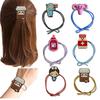 Estilo Coreano Sencillo Serie Médica Accesorios para la Cabeza Anillo para el Cabello Cuerda para el Cabello Cuerda para el Cabello Cuerda para el Cabello AliExpress Tendones de Goma Pequeños Accesorios Duraderos para el Cabello Cuero