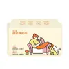 Paquete Grande de Toallas Faciales Desechables Venta al por Mayor de Fábrica Removedor de Maquillaje Belleza Toallitas Faciales al por Mayor Toallas Limpiadoras de Algodón Puro Toallas Suaves de Algodón