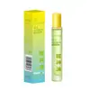 Aceite Roll-On Refrescante y Revitalizante Qise - Adecuado para uso al aire libre, trabajo de oficina y quedarse despierto hasta tarde; proporciona alivio calmante sin irritar los ojos ni tener un olor penetrante; aceite esencial refrescante en stock