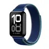 Aplicable para Honor Band 11 Correa de Nailon Bucle Velcro Correa Honor honor band 11/11Pro