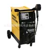 Máquina de Solda Especial com Proteção de Gás Dióxido de Carbono para Carroceria de Alumínio Máquina de Solda de Alumínio Reparo de Chapa PL-7205