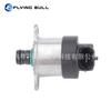 Adecuado para Válvula Solenoide Válvula Reguladora Unidad Dosificadora SCV Válvula Dosificadora de Combustible Válvula de Presión 0928400813