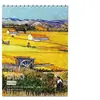 Caderno de Esboço Espiralado, Livro em Branco para Rabiscos e Desenhos, Caderno para Esboços Rápidos e Pintura, Papel de Arte de Alta Qualidade para Estudantes