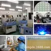 LED Filamento Flexible Bajo Voltaje Filamento Suave Doble y Único Terminal Positivo y Negativo Tubo Suave LED Filamento Suave Cob DC3V