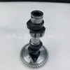 Adequado para Árvore de Comando Yamaha Grizzly660 Árvore de Comando Hisun700 Árvore de Comando Massimo700