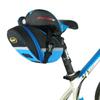 Bolsa de Bicicleta Bolsa de Almofada para Mountain Bike Assento de Carro Equipamento de Ciclismo Acessórios para Bicicleta Bolsa de Selim Bolsa de Cauda Dobrável