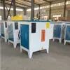 Máquina de Manutenção de Pontes de Concreto Gerador de Vapor com Aquecimento Elétrico com Proteção Múltipla Contra Queima a Seco