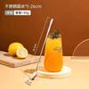Cuchara de acero inoxidable de mango largo cuchara para mezclar cuchara para condimentos de restaurante de olla caliente cuchara comercial de mango largo cuchara cuchara cuchara pequeña para sopa cuchara para miel