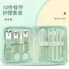 Cortaúñas alemán, cortaúñas, cortaúñas, herramienta especial para pedicura en casa, tijeras de manicura originales, boca