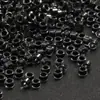 10g plata antigua teñida núcleo súper alta calidad vidrio cuentas de arroz cuentas sueltas hecho a mano DIY cadena de teléfono móvil con cuentas a mano accesorios