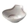 Pequeño cuenco de vajilla de melamina, cuenco de arroz para restaurante y hotel, cuenco para sopa, cuenco para condimentos y salsas para restaurante de buffet y hot pot
