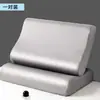 Funda de almohada de Tencel Lenzing y látex, clase A, 60 unidades, funda de almohada refrescante 40X60, almohada viscoelástica 30X50, paquete individual o en par
