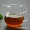 Juego de té de kung fu de vidrio de borosilicato de alta calidad, taza de té resistente al calor, juego de té de kung fu, taza de té, juego de té público de mar de té