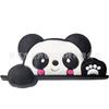 Nuevos Zapatos Agujeros Panda DIY Zapatos Zapatos Florales Accesorios Zapatos Zapatos Decorativos Accesorios Zapatos PVC Goma Suave Zapatos Florales Amazon
