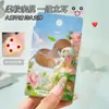 Adesivos de Orelha de Elfo em Formato de Coração Gecomo Deixam o Rosto Menor Fosco Invisível Natural Perfeito Ferramenta de Beleza para Melhorar as Orelhas