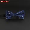 Traje formal directo de fábrica, moda británica, pajarita coreana para hombre, lazo de boda para novio, disponible en stock