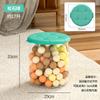 Cubo de Almacenamiento para Muñecas Personalizado Cubo de Almacenamiento para Muñecas de Peluche Niños Silla de Almacenamiento Transparente Multifuncional para Sentarse
