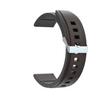 Correa de reloj de cuero TPU para HUAWEI watch GT/GT2 46mm