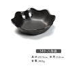 Louça de Melamina Panela para Fast Food Tigela de Arroz Prato Japonês com Duas Alças Prato de Abalone Prato de Plástico Comercial para Restaurante