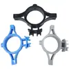 Accesorios Digitales para Cercas de Pulsos de Alto Voltaje Aislador de Anillo Universal de 32 mm Terminal Barra de Fuerza Aislador de Rejilla