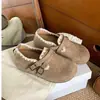 Sapatos femininos casuais estilo Birkenstock, bico fechado, sola grossa, retrô, nova coleção de outono 2026, perfeitos com vestidos, aumentam a altura, sapatos únicos versáteis
