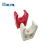 Venda Direta do Fabricante: Braçadeiras para Tubos Retardantes de Chama ABS, Fixadores de Tubos, Braçadeiras de Suspensão, Braçadeiras Verticais para Tubos, Zhongshan, Fujian, Fuzhou, Xiamen, Jiangxi