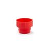 Esentra/Yi Sublimation Factory fornece diretamente Nylon Padrão TMOSAE Padrão O-ring Oil Port Thread Plug