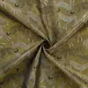 Novo Tecido Decorativo Cheongsam Tingido em Fio Estilo Chinês Tigre Zebra Tecido para Almofada Jacquard Saia Rosto de Cavalo Retrô Dinastia Han Traje Tang