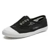 Zapatos de Malla de Encaje Blanco, Zapatos de Lona Transpirables de Suela Baja y Delgada, Modernos y Sencillos, Huecos, Cómodos, Zapatos Blancos de Estilo Urbano