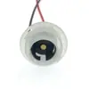 Componentes de Automóvil Faro LED 1156-5 1157-5 Conector con Cable Luz de Giro Luz de Freno Trasera Luz de Reversa Portalámparas