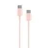 Adequado para Celular Samsung S24 Cabeça de Carregamento Rápido Padrão Americano Macaron Carregador Padrão Europeu S23 Cabeça de Carregamento Atacado