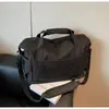 Bolsas de Viagem Personalizadas, Novas Bolsas Casuais Esportivas e de Fitness da Moda, Bolsas de Bagagem Dobráveis com Separação Seca e Úmida