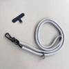 Cordón para Teléfono Móvil Colgante del Cuello Desmontable Correa de Alta Gama Robusta y Duradera Cruzado para Mujer Funda de Teléfono Móvil de Montaña Cuerda Exterior