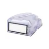 Adecuado para accesorios de robot barredor stone T8 PLUS paño elemento filtrante líquido de limpieza cepillo rodante cepillo lateral pantalla de filtro consumibles