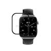 Adecuado para reloj QCY-GTC CurveD Película 3D QCY-GTS/GS/gt2 CurveD Material compuesto Película suave PMMA