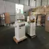 Equipo de Panadería Comercial Procesamiento de Masa Divisora de Masa Semiautomática y Redondeadora 10/16/26/36/30 Cápsulas