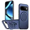 Funda para Teléfono de Comercio Exterior Adecuada para Google Pixel 11 Pro XL Funda para Teléfono 10A Dos en Uno Funda Protectora Anticaídas