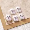Acessórios de Nail Art Cartoon Jiyikawa Estilo Japonês da Moda Decorações de Unha de Personagens de Anime 3D Itens Populares