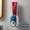 Pasta de dente squeezer pessoas preguiçosas espremendo pasta de dente artefato crianças espremendo amostra de limpeza facial vaso sanitário manual espremer clipe de pasta de dente