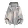 Artículo más vendido, directo del fabricanteRopa de protección solar de nailon para hombre, chaqueta protectora de la piel contra rayos UV para mujer, ropa de protección solar refrescante