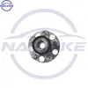 42200-T6P-H51 42200T6Ph51 Cabeça do Eixo Traseiro Adequada para Honda Lingpai 14-18
