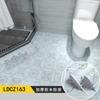 Adesivos de Cozinha à Prova de Óleo Papel de Parede Impermeável e à Prova de Umidade para Banheiro Autoadesivo Armário Fogão Azulejo Mosaico Adesivos de Parede Moderno